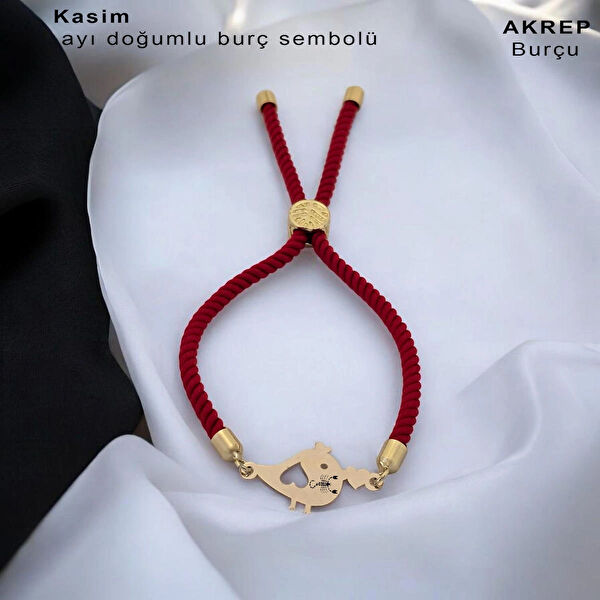 ARCHİN Altın Bileklik