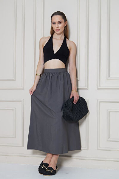 Pasaklı Giyim Kadın Etek