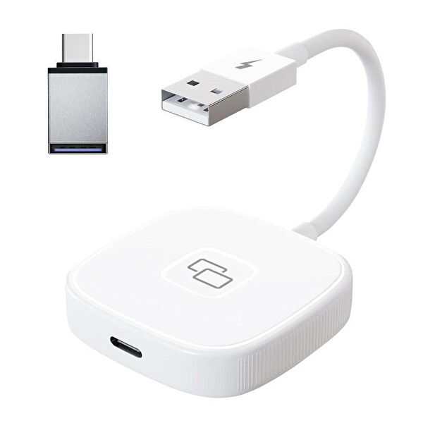 Coofbe Bluetooth Araç Kiti