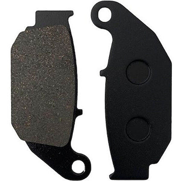 Msr Krank, Piston ve Contalar