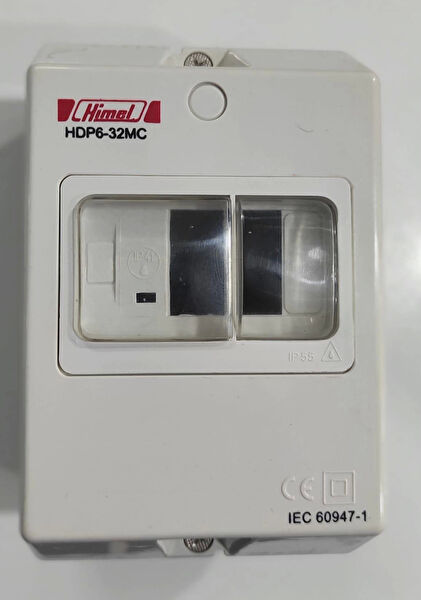 Himel Sigorta, Sigorta Kutusu