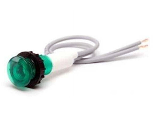 Ender Sinyal Lambaları