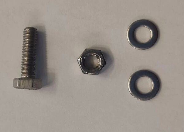 KROM Kablo Toplayıcı, Kablo Klips