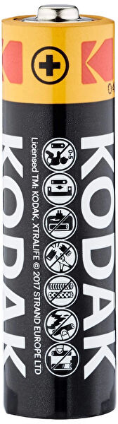 Kodak Şarj, Data Kablosu