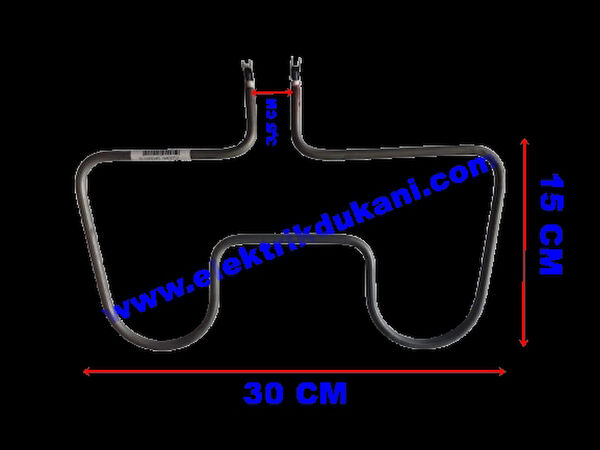 Ender Beyaz Eşya Yedek Parça, Aksesuarlar