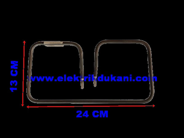 Ender Beyaz Eşya Yedek Parça, Aksesuarlar