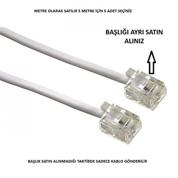 Elektrikdukani Network Kabloları