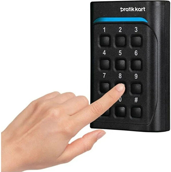 Pratik Kart Sigorta, Sigorta Kutusu