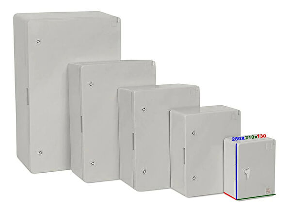 Tongün Sigorta, Sigorta Kutusu