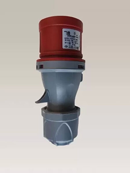 TPlast Fiş, Fiş Dönüştürücü