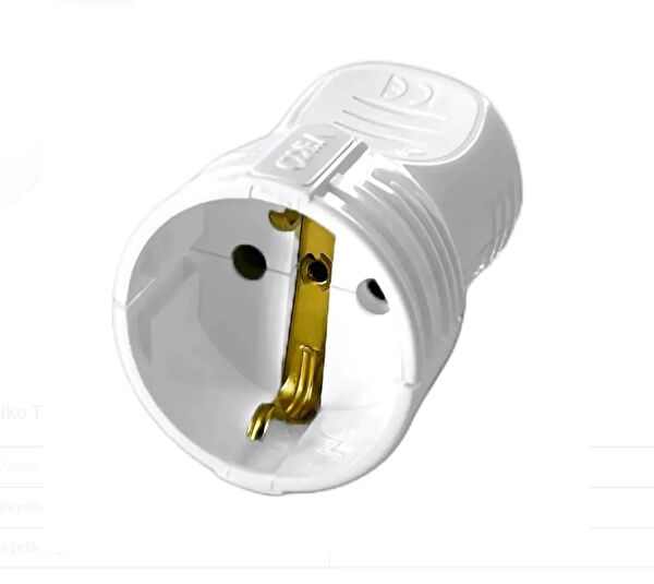 Viko Fiş, Fiş Dönüştürücü