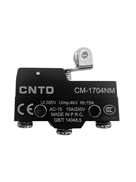 Elektrikdukani Kompakt Şalter