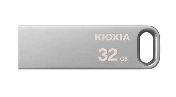 Kioxia USB Flash Bellekler