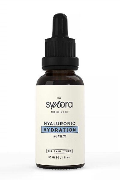 Synora Yüz Serumları