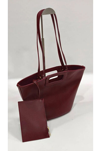 SHIKIRTI Kadın Omuz Çantası