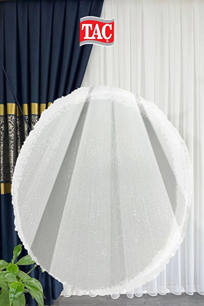 Madame Dower Tül Perde