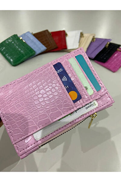 SHIKIRTI Kadın Kartlık, Pasaportluk