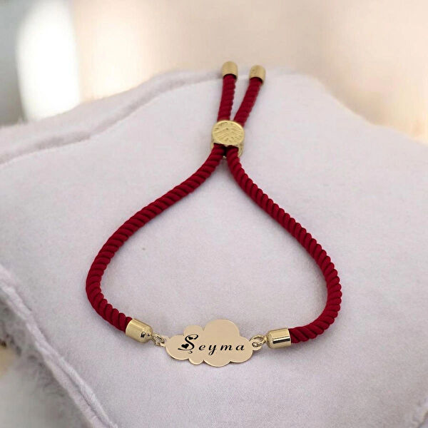 ARCHİN Altın Bileklik