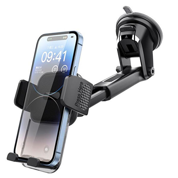 Coofbe Araç içi Telefon Tutucu