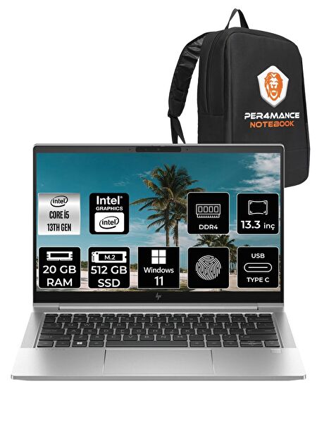 HP Dizüstü Bilgisayar