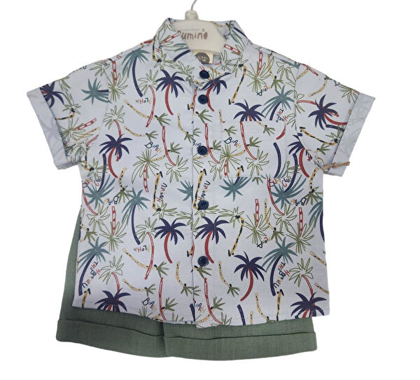 Babydoll Bebek Alt, Üst Takım