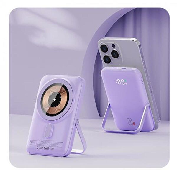 Coofbe Powerbank, Taşınabilir Şarj Cihazı