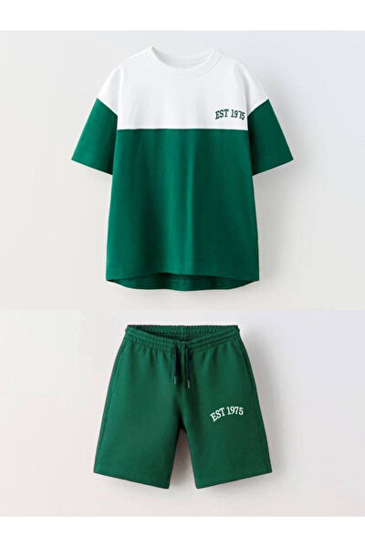 2kids2mom Erkek Çocuk Takım
