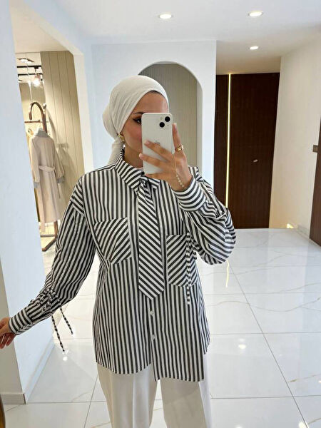 sasilva Kadın Gömlek