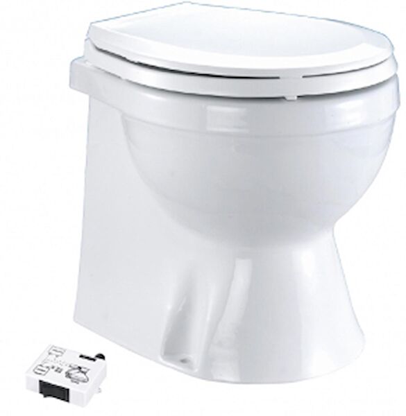 Tmc Tekne Pis Su Tankı