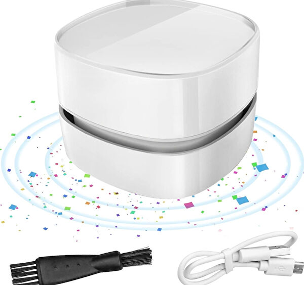 Qasul Fırça, Süpürge