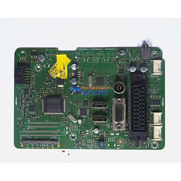 Vestel Televizyon Yedek Parçaları