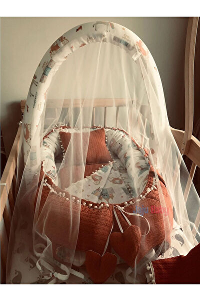 Jaju Baby Babynest, Bebek Yuvası