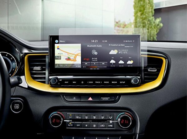 Engo Kişisel Ürünler