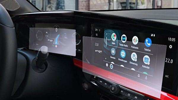 Engo Kişisel Ürünler