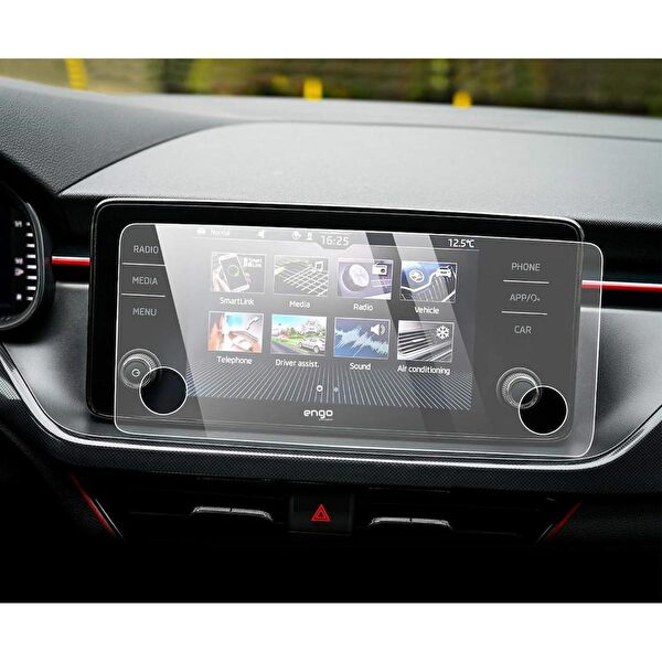 Engo Araç İçi Multimedya ve Görüntü Sistemleri