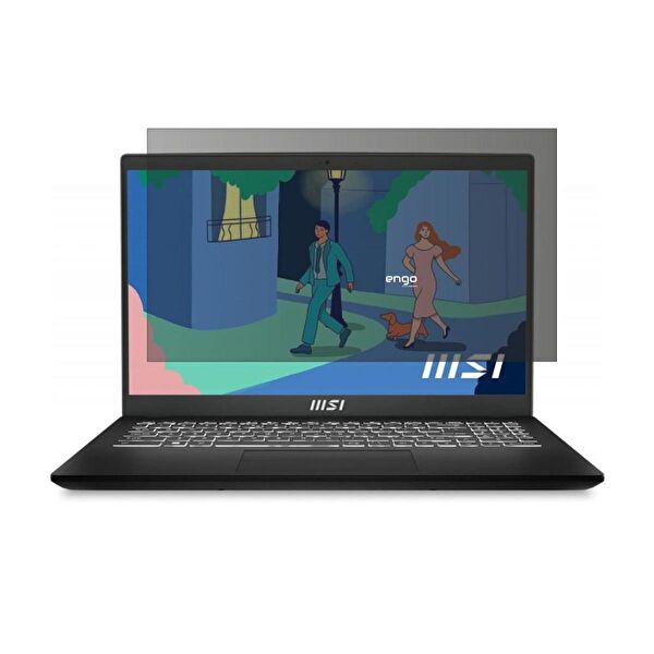 Engo Notebook Ekran Koruyucu