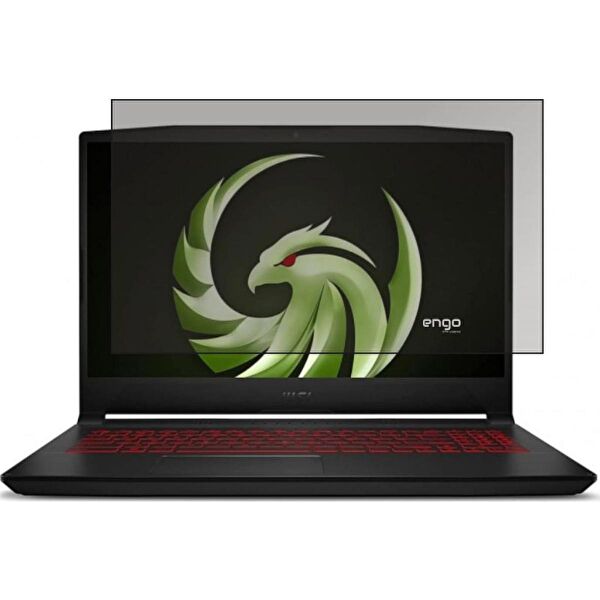 Engo Notebook Ekran Koruyucu