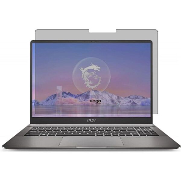 Engo Notebook Ekran Koruyucu
