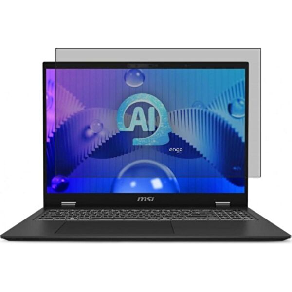 Engo Notebook Ekran Koruyucu