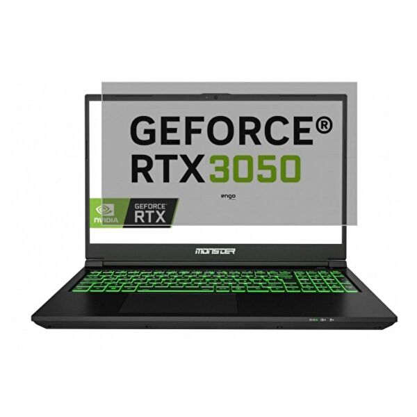 Engo Notebook Ekran Koruyucu
