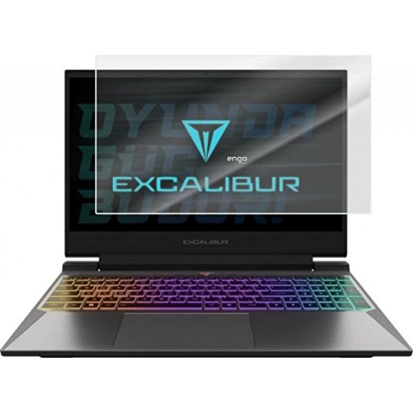 Engo Notebook Ekran Koruyucu