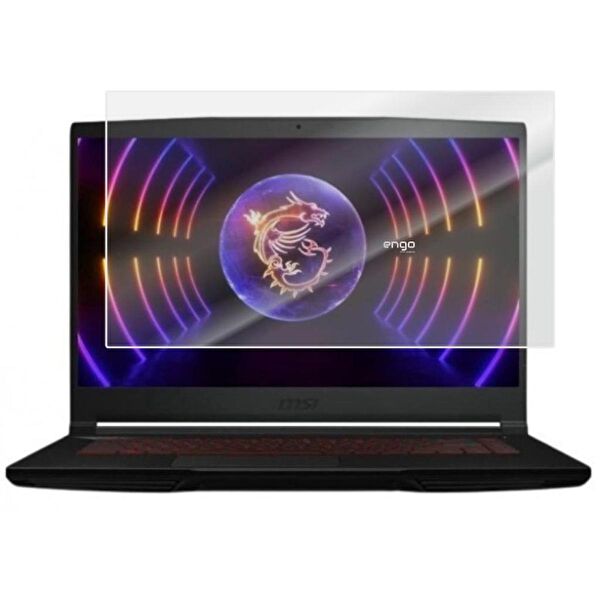 Engo Notebook Ekran Koruyucu