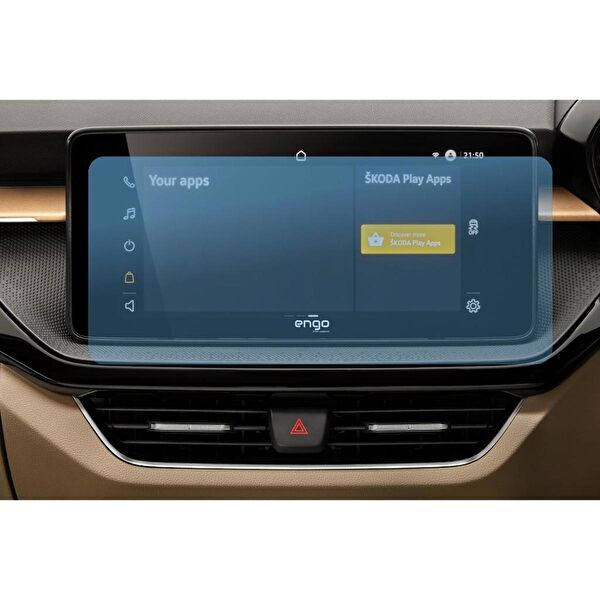 Engo Araç İçi Multimedya ve Görüntü Sistemleri