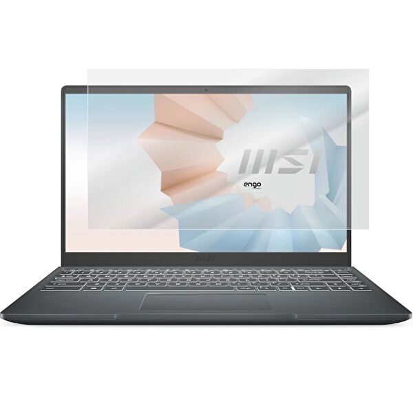 Engo Notebook Ekran Koruyucu