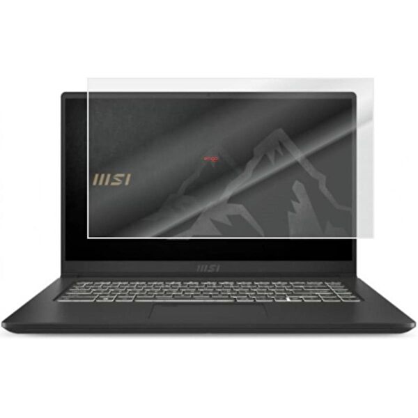 Engo Notebook Ekran Koruyucu