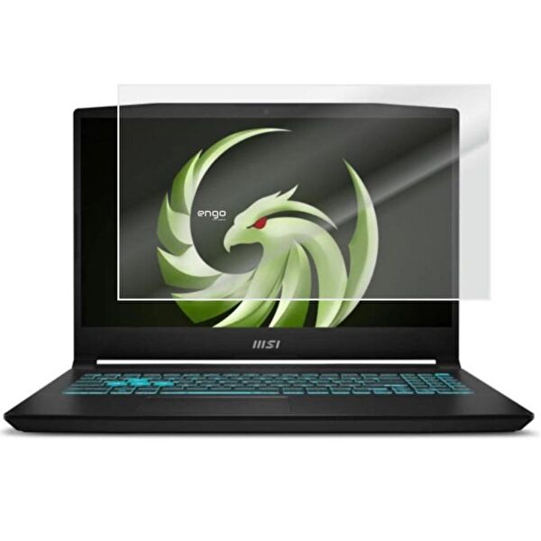 Engo Notebook Ekran Koruyucu