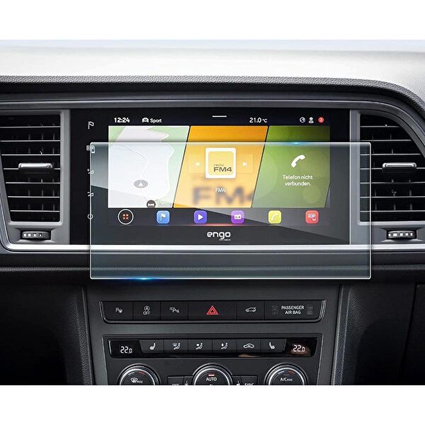 Engo Araç İçi Multimedya ve Görüntü Sistemleri