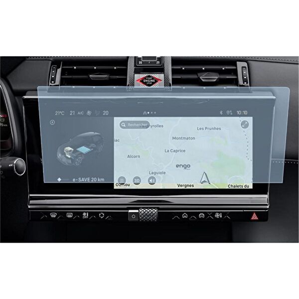 Engo Araç İçi Multimedya ve Görüntü Sistemleri