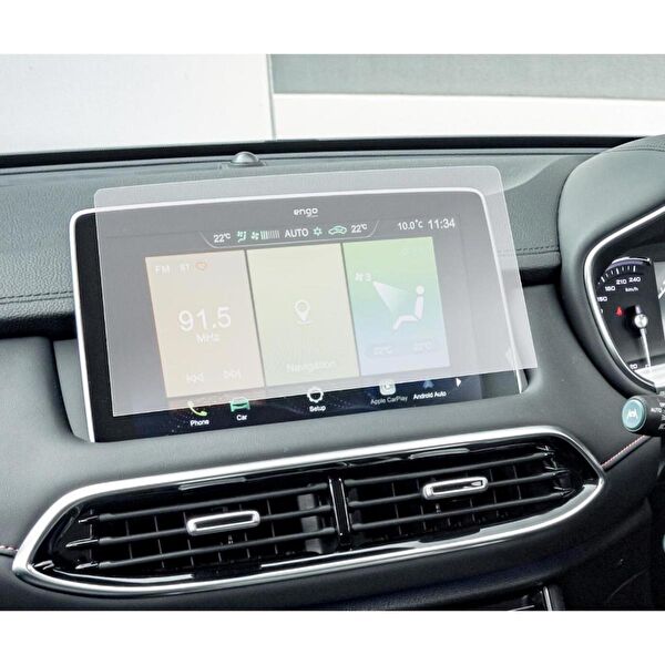 Engo Araç İçi Multimedya ve Görüntü Sistemleri