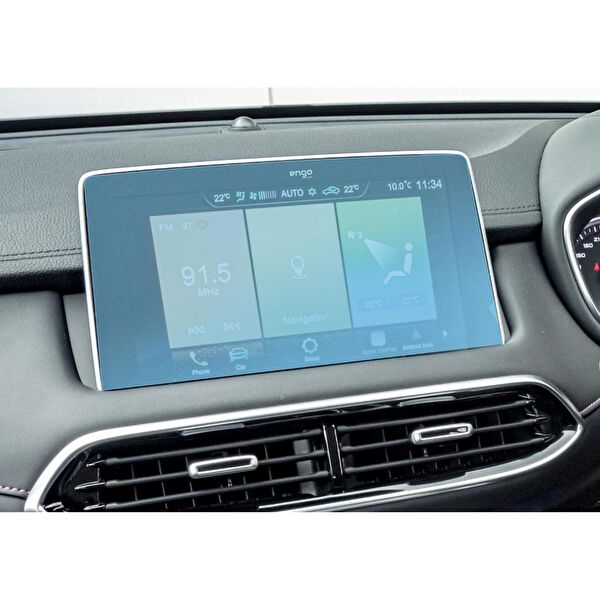 Engo Araç İçi Multimedya ve Görüntü Sistemleri